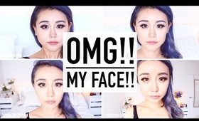 Beauty Guru Camera Secrets ♥ Look Skinnier On Camera ♥ 4 Lens Test ♥ Selfie & Filming Tips ♥ Wengie