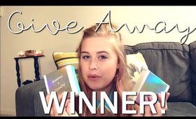 Playing with ColourPop + GIVEAWAY WINNER ANNOUNCEMENT!!!
