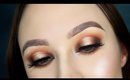 NYX Full Throttle Palette Makeup Tutorial // Halo Eye Cut Crease // Drugstore Makeup Tutorial 2018