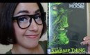 (Saga of the) Swamp Thing Comic Review