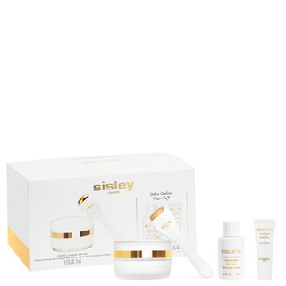 Sisley-Paris Sisleÿa L'Integral Anti-Age Eye & Lip Contour Cream Discovery Kit