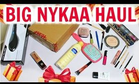 Nykaa Winter Sale Haul - NYX, MUA, Faces, Vega & More | ShrutiArjunAnand