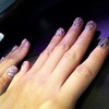 Caviar Manicure