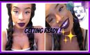 Get Ready With Me AGAIN !
