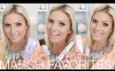 Shaaanxo March Favorites! ♡ Makeup, Skincare, Haircare