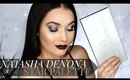 Natasha Denona Star Palette Makeup Tutorial | SHAEMAS.4