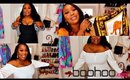 THICK GIRL EDITON BOOHOO TRY ON HAUL LETS KEEP IT REAL