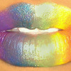 ~Rainbow Kissers~