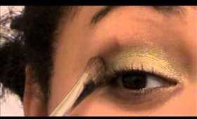 Nicki Minaj - Look from Letting go video