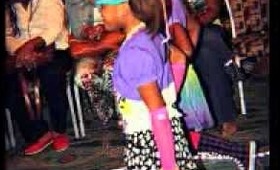 Here My photos i did of the  kids fashion show