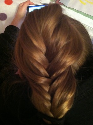 I did this braid on my cousin.. Good or bad?
