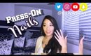 Nailest | Press On Nails REVIEW