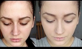 Resenha base mary kay