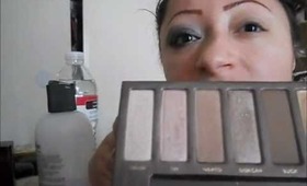 NAKED TUTORIAL