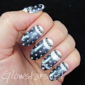 Read the blog post at http://glowstars.net/lacquer-obsession/2014/03/im-friends-with-the-monster-thats-under-my-bed/