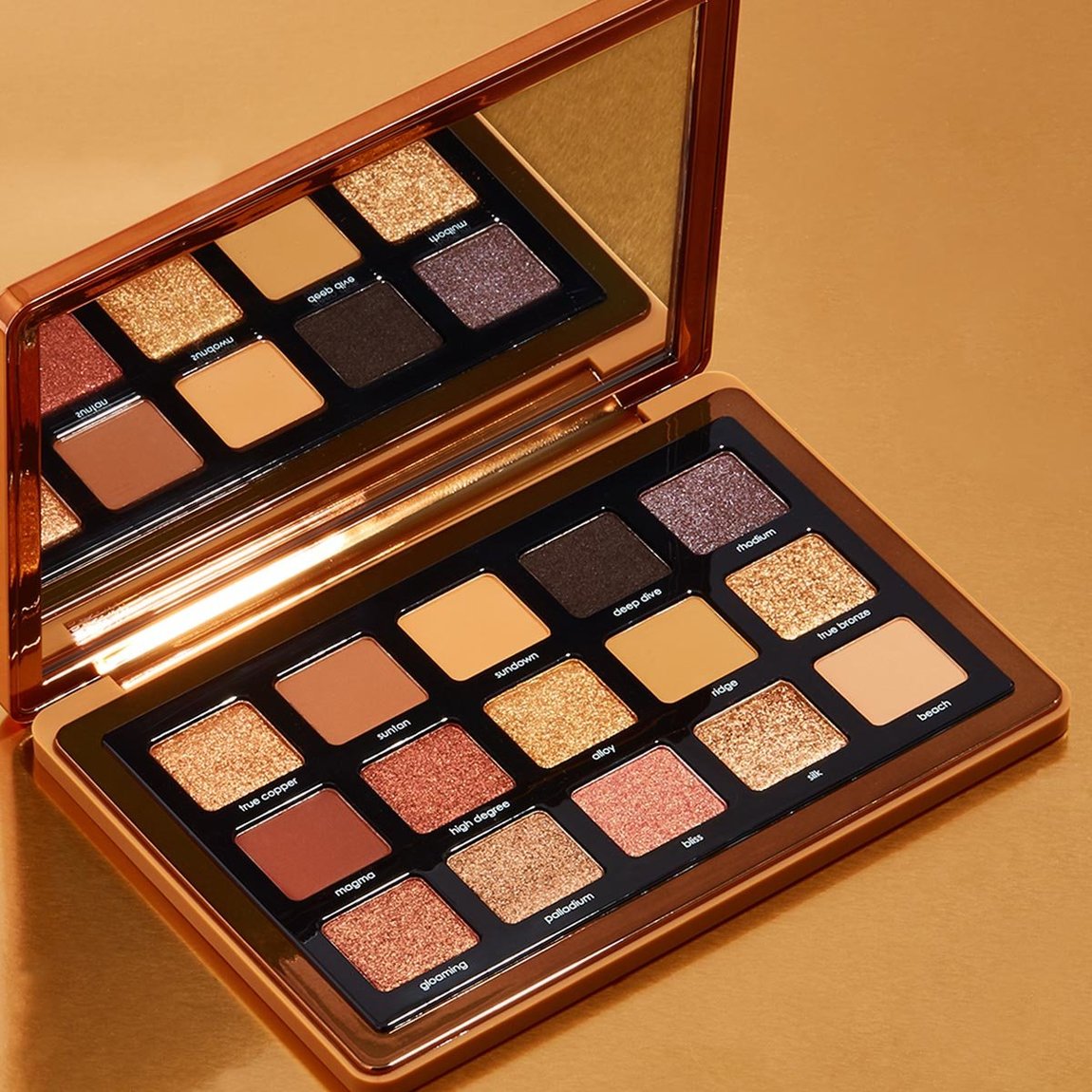 Natasha Denona Bronze Palette