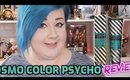 Osmo Color Psycho Wild Teal Review