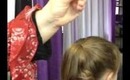 1033 Main Salon & Spa: Quick & Easy Tip For Ponytails!