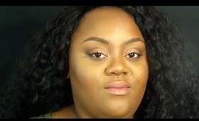 Back to Basic Makeup 101 #5 eyeshadow-GlamHouseDiva