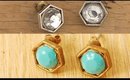 Old to New Jewelry Revamp | DIY