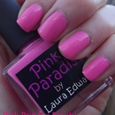 Pink Paradise 