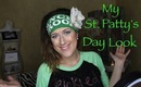 St. Patty's Day Look
