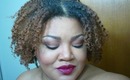 Wash N Go Demo ~ Anthony Dickey Method