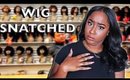 STORY TIME: HAIR STORE DRAMA AND THE WIG SNATCHER!