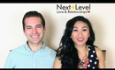 Next Level is now LIVE!