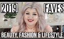 Best In Beauty, Fashion & Lifestyle 2019 Favorites