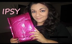 Ipsy February 2014