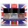 Butter London The Heavy Medal Collection