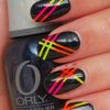Orly Feel The Vibe Laser Lines