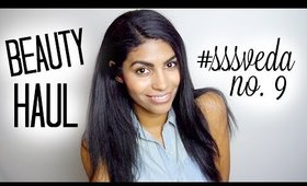 #SSSVEDA 9: Octoly + e.l.f. Beauty Haul