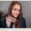 Neutral Eye with Urban Decay Naked and Naked Basics Palette
