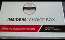 Insiders choice box by beauty bar