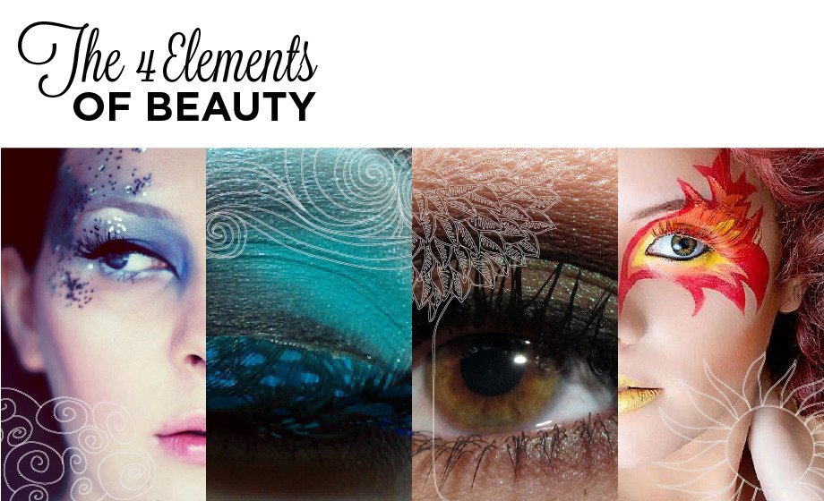 The 4 Elements of | Beautylish