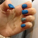 My nails :) 
