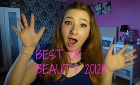 Best of Beauty 2012