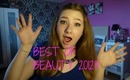 Best of Beauty 2012