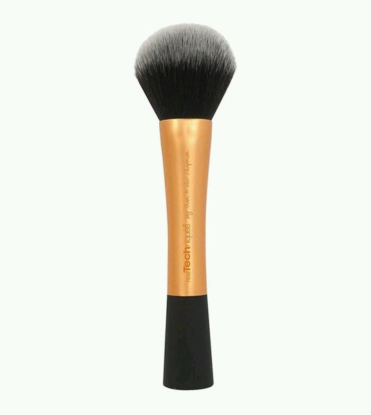 Big fluffy powder brush?? Beautylish