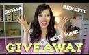 MAJOR GIVEAWAY....Because I Love You! :D