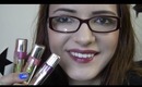 REVIEW: New L'Oreal Colour Caresse Wet Shine Lip Stain