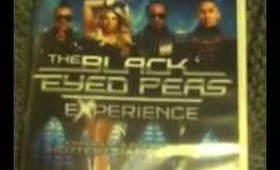 The Black Eyed Peas Experience for Wii