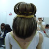 Rhapsody of the Gods production: UPDO 