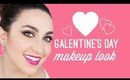 Galentine's Day Look