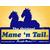 Mane 'n Tail