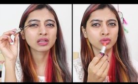 Products I Regret Buying || Fake MAC Lipsticks, Smudgy Kajal ... ||  SuperWowStyle Prachi