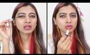 Products I Regret Buying || Fake MAC Lipsticks, Smudgy Kajal ... ||  SuperWowStyle Prachi