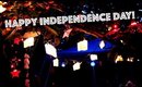 Andi's DCP #7: Happy Independence Day!